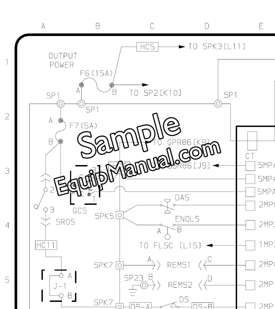 thumbnail image 2 of Replacement Belt 50-00178-19 For Carrier Ultima XTC, X2 1800, 2100, 2500 Series 2 of 3